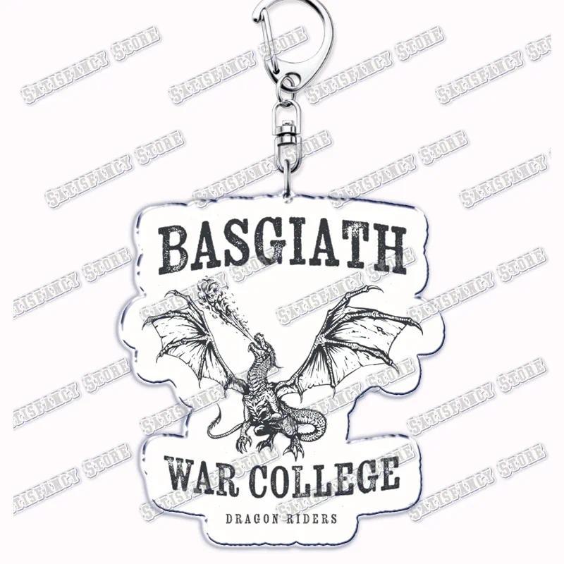 Popular Basgiath War College Fourth Wing Black Dragon Keychain, Car Hanging, Móc Khóa In Theo Yêu Cầu, Chất Liệu Mica Trong Suốt In 2 Mặt , Dày 4mm 35 Popular Basgiath War College Fourth Wing Black Dragon Keychain, Car Hanging, Móc Khóa In Theo Yêu Cầu, Chất Liệu Mica Trong Suốt In 2 Mặt , Dày 4mm - Ảnh 35