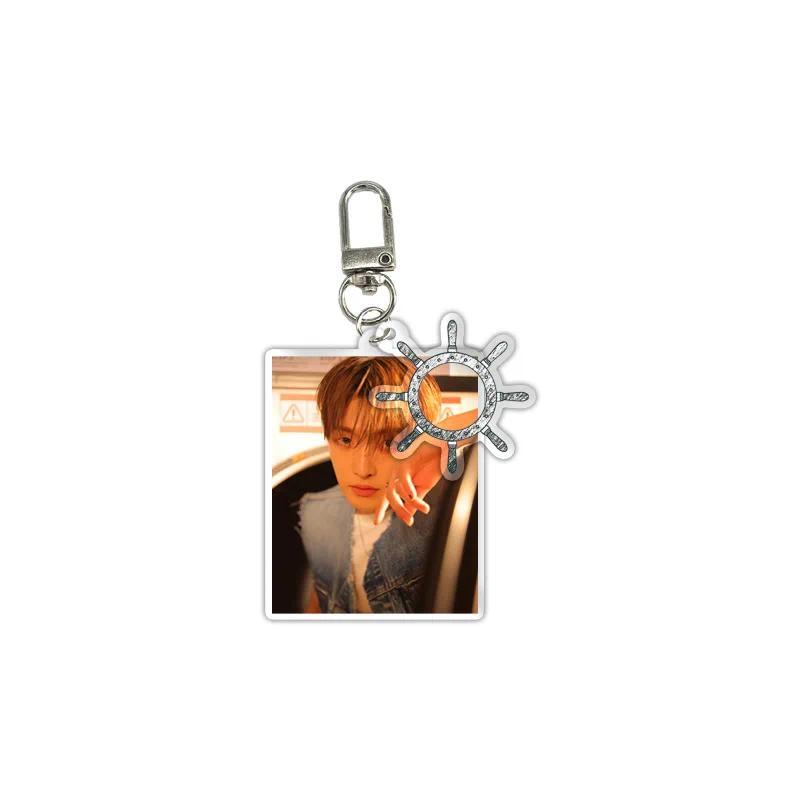 Popular Boy Band Albums Keychain Golden Hour : Part.3 Hongjoong Seonghwa Keyring Pendant Móc Khóa In Theo Yêu Cầu, Chất Liệu Mica Trong Suốt In 2 Mặt , Dày 4mm 15 Popular Boy Band Albums Keychain Golden Hour : Part.3 Hongjoong Seonghwa Keyring Pendant Móc Khóa In Theo Yêu Cầu, Chất Liệu Mica Trong Suốt In 2 Mặt , Dày 4mm - Ảnh 15
