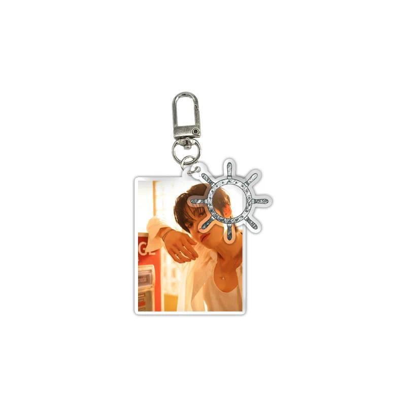 Popular Boy Band Albums Keychain Golden Hour : Part.3 Hongjoong Seonghwa Keyring Pendant Móc Khóa In Theo Yêu Cầu, Chất Liệu Mica Trong Suốt In 2 Mặt , Dày 4mm 16 Popular Boy Band Albums Keychain Golden Hour : Part.3 Hongjoong Seonghwa Keyring Pendant Móc Khóa In Theo Yêu Cầu, Chất Liệu Mica Trong Suốt In 2 Mặt , Dày 4mm - Ảnh 16