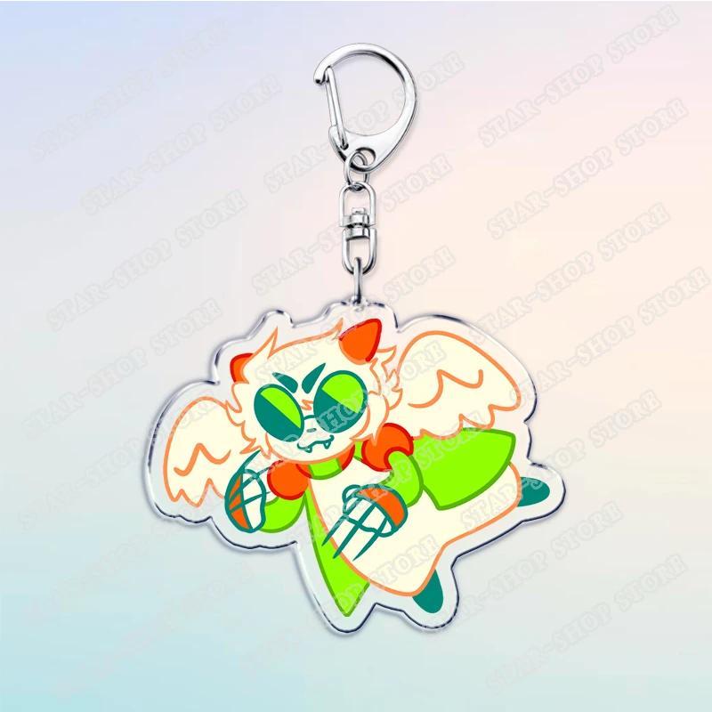 Popular Game Keychains For Accessories Jewelry Dave Strider Karkat Ventas John Egbert Rose Móc Khóa In Theo Yêu Cầu, Chất Liệu Mica Trong Suốt In 2 Mặt , Dày 4mm 21 Popular Game Keychains For Accessories Jewelry Dave Strider Karkat Ventas John Egbert Rose Móc Khóa In Theo Yêu Cầu, Chất Liệu Mica Trong Suốt In 2 Mặt , Dày 4mm - Ảnh 21