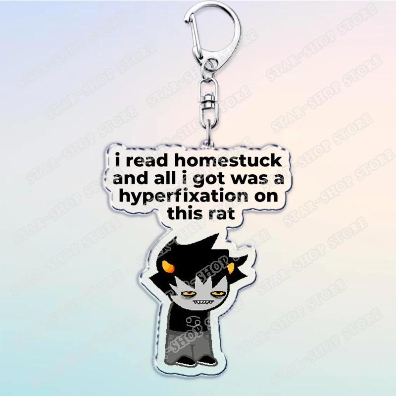 Popular Game Keychains For Accessories Jewelry Dave Strider Karkat Ventas John Egbert Rose Móc Khóa In Theo Yêu Cầu, Chất Liệu Mica Trong Suốt In 2 Mặt , Dày 4mm 23 Popular Game Keychains For Accessories Jewelry Dave Strider Karkat Ventas John Egbert Rose Móc Khóa In Theo Yêu Cầu, Chất Liệu Mica Trong Suốt In 2 Mặt , Dày 4mm - Ảnh 23