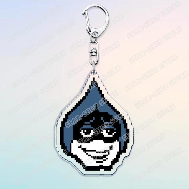 Popular Game Keychains For Accessories Jewelry Dave Strider Karkat Ventas John Egbert Rose Móc Khóa In Theo Yêu Cầu, Chất Liệu Mica Trong Suốt In 2 Mặt , Dày 4mm 32 Popular Game Keychains For Accessories Jewelry Dave Strider Karkat Ventas John Egbert Rose Móc Khóa In Theo Yêu Cầu, Chất Liệu Mica Trong Suốt In 2 Mặt , Dày 4mm - Ảnh 32
