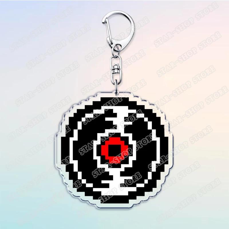 Popular Game Keychains For Accessories Jewelry Dave Strider Karkat Ventas John Egbert Rose Móc Khóa In Theo Yêu Cầu, Chất Liệu Mica Trong Suốt In 2 Mặt , Dày 4mm 8 Popular Game Keychains For Accessories Jewelry Dave Strider Karkat Ventas John Egbert Rose Móc Khóa In Theo Yêu Cầu, Chất Liệu Mica Trong Suốt In 2 Mặt , Dày 4mm - Ảnh 8