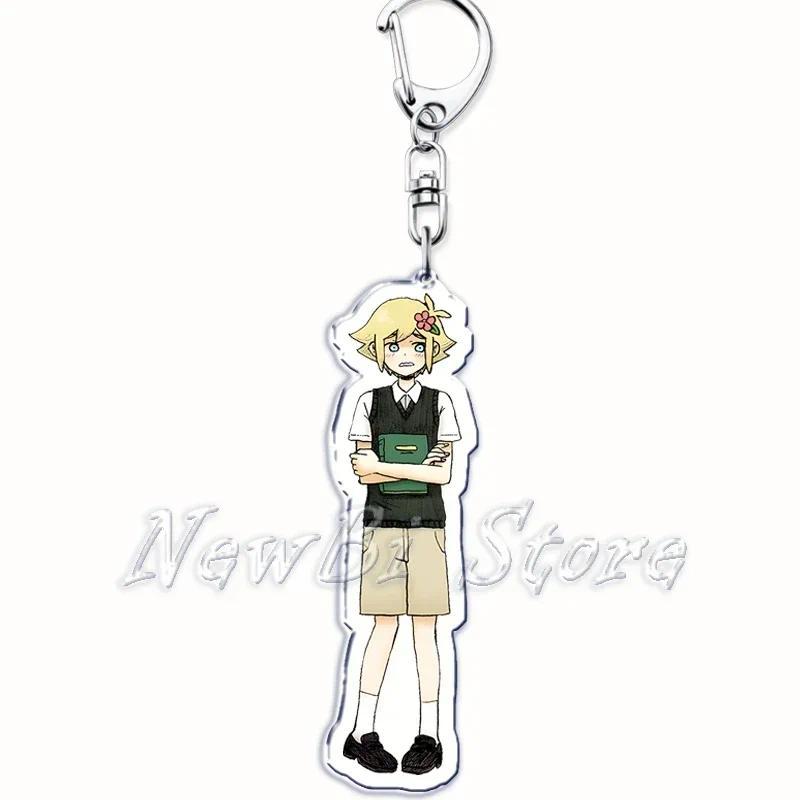 Popular Game Omori Keychain For Bags Pendant Basil Mari Aubery Kel Hero Sunny Something Eye Móc Khóa In Theo Yêu Cầu, Chất Liệu Mica Trong Suốt In 2 Mặt , Dày 4mm 11 Popular Game Omori Keychain For Bags Pendant Basil Mari Aubery Kel Hero Sunny Something Eye Móc Khóa In Theo Yêu Cầu, Chất Liệu Mica Trong Suốt In 2 Mặt , Dày 4mm - Ảnh 11