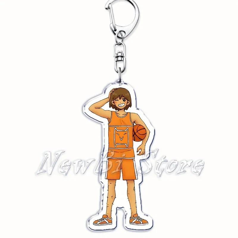 Popular Game Omori Keychain For Bags Pendant Basil Mari Aubery Kel Hero Sunny Something Eye Móc Khóa In Theo Yêu Cầu, Chất Liệu Mica Trong Suốt In 2 Mặt , Dày 4mm 3 Popular Game Omori Keychain For Bags Pendant Basil Mari Aubery Kel Hero Sunny Something Eye Móc Khóa In Theo Yêu Cầu, Chất Liệu Mica Trong Suốt In 2 Mặt , Dày 4mm - Ảnh 3