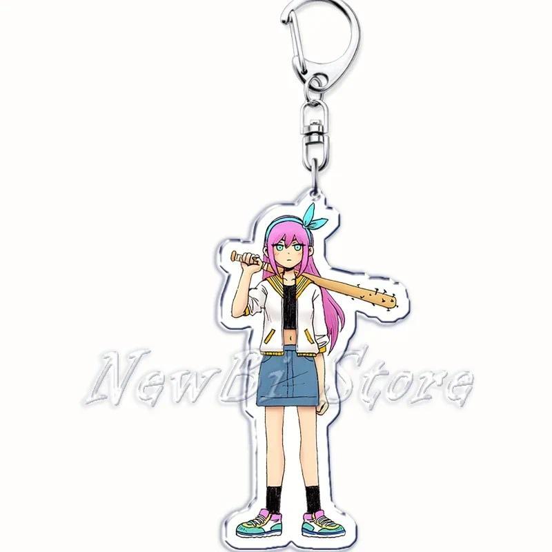 Popular Game Omori Keychain For Bags Pendant Basil Mari Aubery Kel Hero Sunny Something Eye Móc Khóa In Theo Yêu Cầu, Chất Liệu Mica Trong Suốt In 2 Mặt , Dày 4mm 7 Popular Game Omori Keychain For Bags Pendant Basil Mari Aubery Kel Hero Sunny Something Eye Móc Khóa In Theo Yêu Cầu, Chất Liệu Mica Trong Suốt In 2 Mặt , Dày 4mm - Ảnh 7