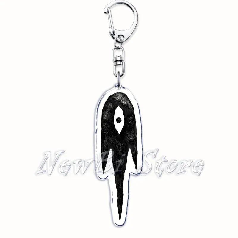 Popular Game Omori Keychain For Bags Pendant Basil Mari Aubery Kel Hero Sunny Something Eye Móc Khóa In Theo Yêu Cầu, Chất Liệu Mica Trong Suốt In 2 Mặt , Dày 4mm 8 Popular Game Omori Keychain For Bags Pendant Basil Mari Aubery Kel Hero Sunny Something Eye Móc Khóa In Theo Yêu Cầu, Chất Liệu Mica Trong Suốt In 2 Mặt , Dày 4mm - Ảnh 8