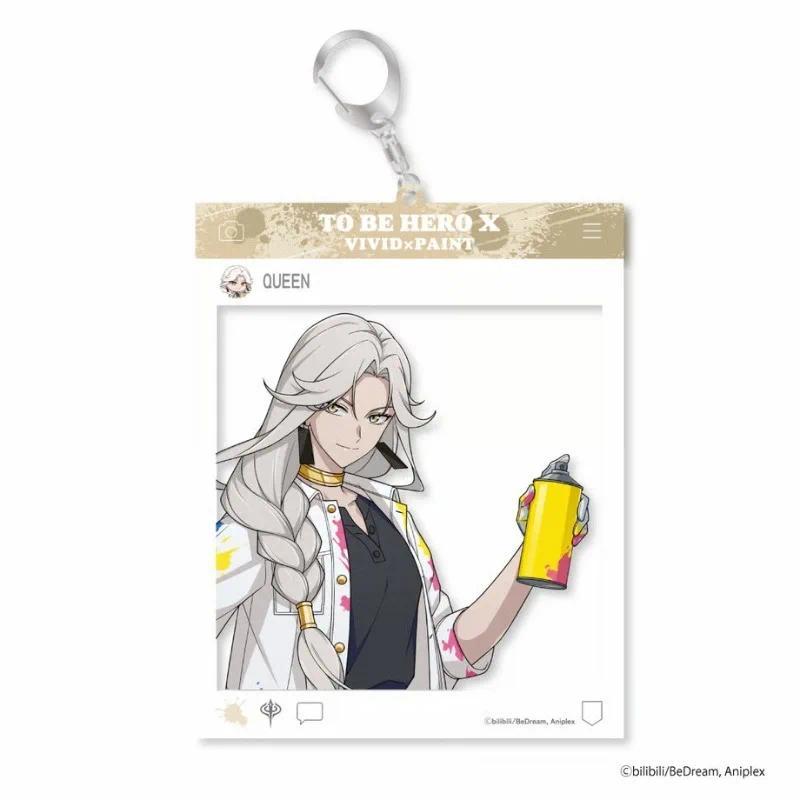 Popular Games Cute Cartoon Character Keychain Double Sided Lic Accessories Bag Charm Backpack Móc Khóa In Theo Yêu Cầu, Chất Liệu Mica Trong Suốt In 2 Mặt , Dày 4mm 1 Popular Games Cute Cartoon Character Keychain Double Sided Lic Accessories Bag Charm Backpack Móc Khóa In Theo Yêu Cầu, Chất Liệu Mica Trong Suốt In 2 Mặt , Dày 4mm