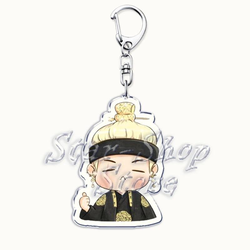 Popular Kpop Chibi Boys Keychain For Bag Accessories Cute Cartoon Idols Models Key Chain Mica Móc Khóa In Theo Yêu Cầu, Chất Liệu Mica Trong Suốt In 2 Mặt , Dày 4mm 28 Popular Kpop Chibi Boys Keychain For Bag Accessories Cute Cartoon Idols Models Key Chain Mica Móc Khóa In Theo Yêu Cầu, Chất Liệu Mica Trong Suốt In 2 Mặt , Dày 4mm - Ảnh 28
