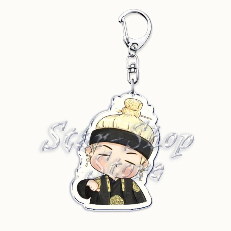 Popular Kpop Chibi Boys Keychain For Bag Accessories Cute Cartoon Idols Models Key Chain Mica Móc Khóa In Theo Yêu Cầu, Chất Liệu Mica Trong Suốt In 2 Mặt , Dày 4mm 29 Popular Kpop Chibi Boys Keychain For Bag Accessories Cute Cartoon Idols Models Key Chain Mica Móc Khóa In Theo Yêu Cầu, Chất Liệu Mica Trong Suốt In 2 Mặt , Dày 4mm - Ảnh 29