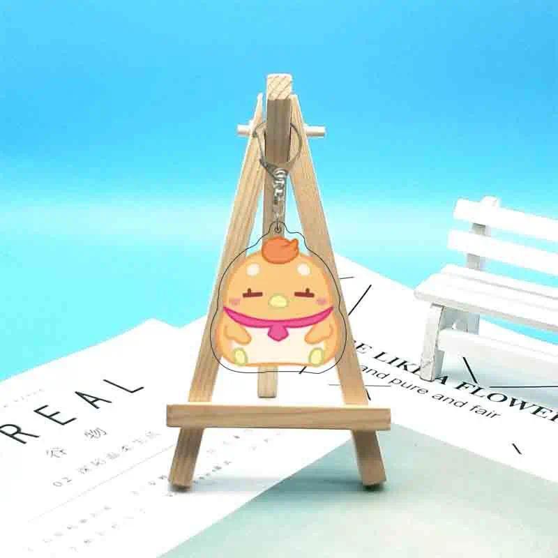 Precure Fairies Llavero Personalizable Acrylic Keychain Charm Pendant Baby Key Chain Móc Khóa In Theo Yêu Cầu, Chất Liệu Mica Trong Suốt In 2 Mặt , Dày 4mm 27 Precure Fairies Llavero Personalizable Acrylic Keychain Charm Pendant Baby Key Chain Móc Khóa In Theo Yêu Cầu, Chất Liệu Mica Trong Suốt In 2 Mặt , Dày 4mm - Ảnh 27