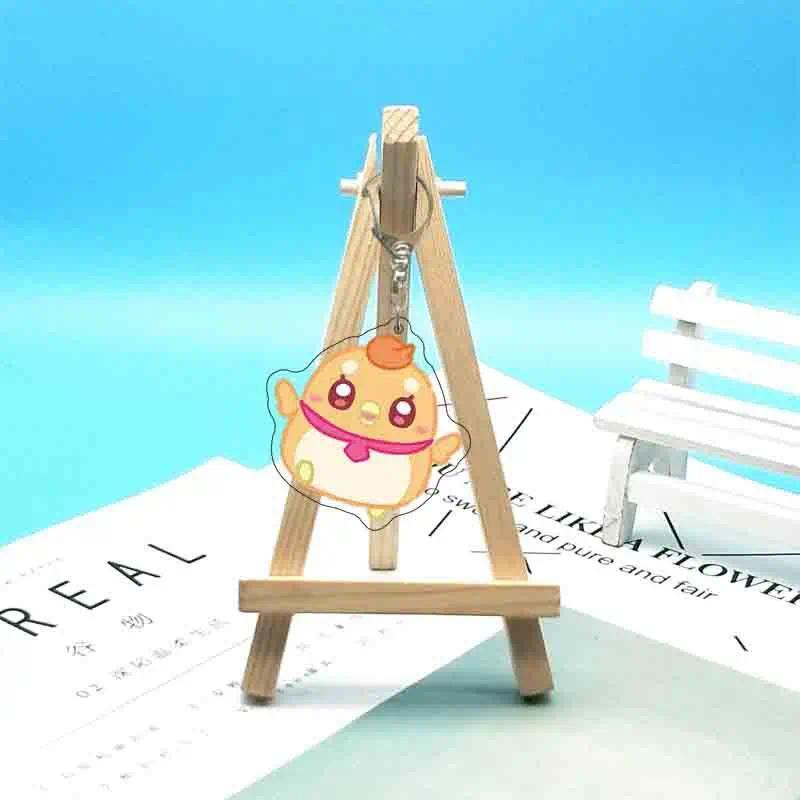 Precure Fairies Llavero Personalizable Acrylic Keychain Charm Pendant Baby Key Chain Móc Khóa In Theo Yêu Cầu, Chất Liệu Mica Trong Suốt In 2 Mặt , Dày 4mm 33 Precure Fairies Llavero Personalizable Acrylic Keychain Charm Pendant Baby Key Chain Móc Khóa In Theo Yêu Cầu, Chất Liệu Mica Trong Suốt In 2 Mặt , Dày 4mm - Ảnh 33