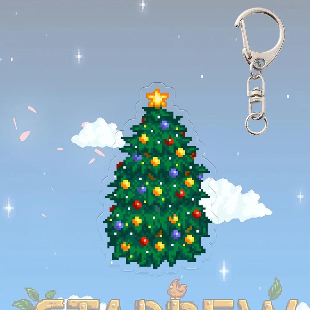 Purple Pants Stardew Valley Keychain Anime Game Props Crab Egg Shrimp Creative Interest Móc Khóa In Theo Yêu Cầu, Chất Liệu Mica Trong Suốt In 2 Mặt , Dày 4mm 13 Purple Pants Stardew Valley Keychain Anime Game Props Crab Egg Shrimp Creative Interest Móc Khóa In Theo Yêu Cầu, Chất Liệu Mica Trong Suốt In 2 Mặt , Dày 4mm - Ảnh 13