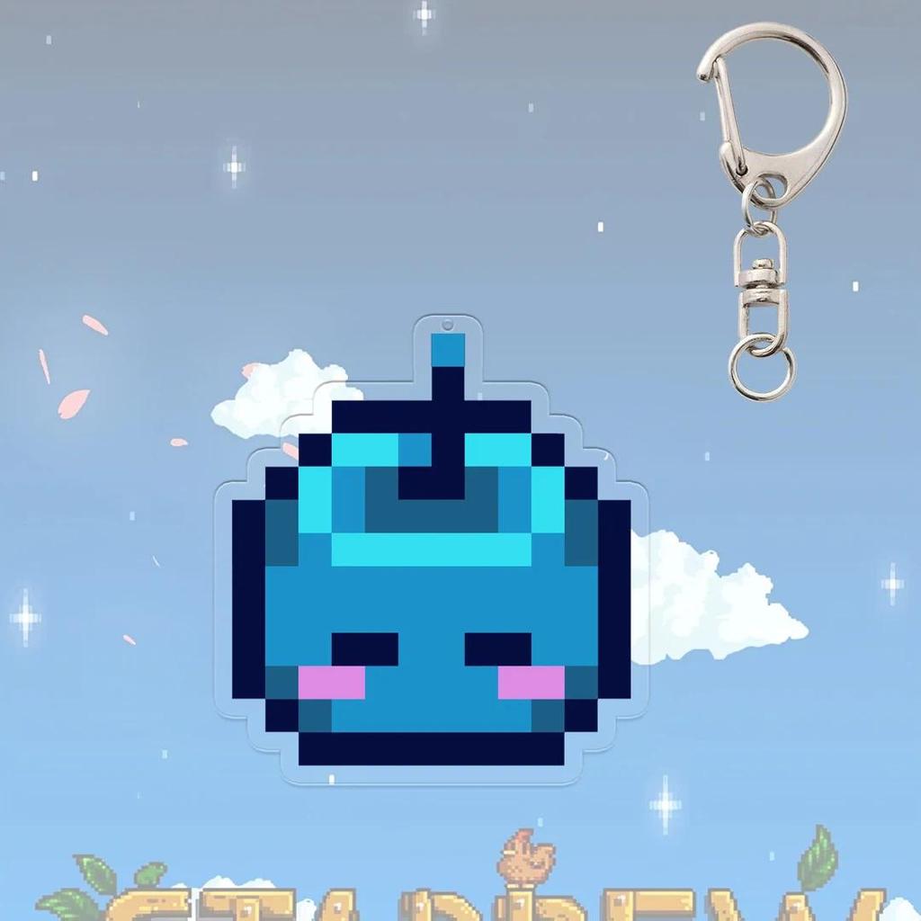 Purple Pants Stardew Valley Keychain Anime Game Props Crab Egg Shrimp Creative Interest Móc Khóa In Theo Yêu Cầu, Chất Liệu Mica Trong Suốt In 2 Mặt , Dày 4mm 20 Purple Pants Stardew Valley Keychain Anime Game Props Crab Egg Shrimp Creative Interest Móc Khóa In Theo Yêu Cầu, Chất Liệu Mica Trong Suốt In 2 Mặt , Dày 4mm - Ảnh 20