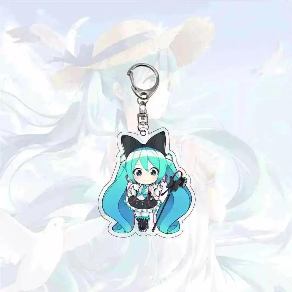 Q Version Anime Deep Sea Keychain Cute Cartoon Figures Car Key Chain Bag Hanging Face Móc Khóa In Theo Yêu Cầu, Chất Liệu Mica Trong Suốt In 2 Mặt , Dày 4mm 1 Q Version Anime Deep Sea Keychain Cute Cartoon Figures Car Key Chain Bag Hanging Face Móc Khóa In Theo Yêu Cầu, Chất Liệu Mica Trong Suốt In 2 Mặt , Dày 4mm