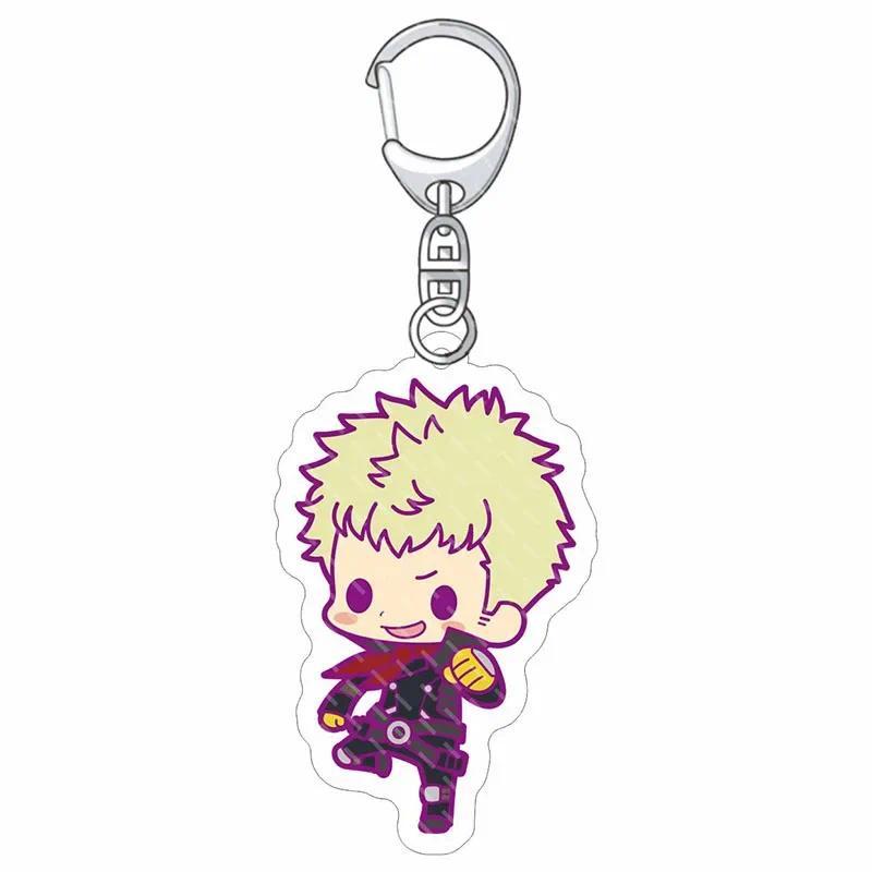 Q Version Anime Keychain Goro Akechi Anne Takamaki Makoto Niijima Futaba Sakura Cute Figures Móc Khóa In Theo Yêu Cầu, Chất Liệu Mica Trong Suốt In 2 Mặt , Dày 4mm 10 Q Version Anime Keychain Goro Akechi Anne Takamaki Makoto Niijima Futaba Sakura Cute Figures Móc Khóa In Theo Yêu Cầu, Chất Liệu Mica Trong Suốt In 2 Mặt , Dày 4mm - Ảnh 10