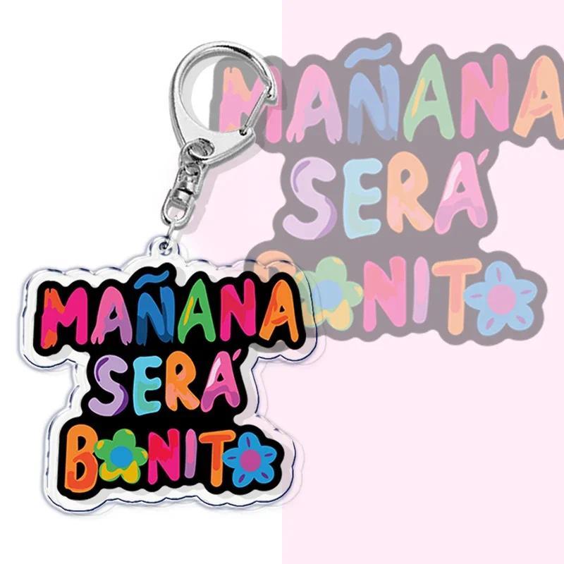 Qlona Cartoon Keychain For Women Bag Accessories Music Bonito Bichota Tng Pendant Micas Móc Khóa In Theo Yêu Cầu, Chất Liệu Mica Trong Suốt In 2 Mặt , Dày 4mm 15 Qlona Cartoon Keychain For Women Bag Accessories Music Bonito Bichota Tng Pendant Micas Móc Khóa In Theo Yêu Cầu, Chất Liệu Mica Trong Suốt In 2 Mặt , Dày 4mm - Ảnh 15