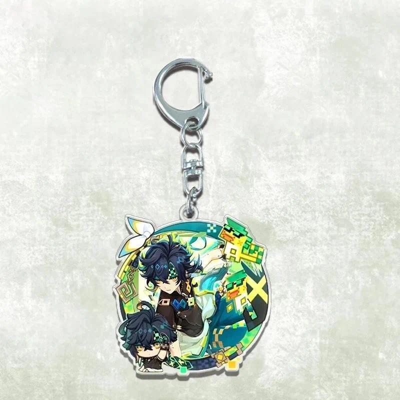 Raiden Shogun Sigewinne Mualani Yumemizuki Mizuki Nahida Furina Kinich Mica Brooch Genshin Móc Khóa In Theo Yêu Cầu, Chất Liệu Mica Trong Suốt In 2 Mặt , Dày 4mm 7 Raiden Shogun Sigewinne Mualani Yumemizuki Mizuki Nahida Furina Kinich Mica Brooch Genshin Móc Khóa In Theo Yêu Cầu, Chất Liệu Mica Trong Suốt In 2 Mặt , Dày 4mm - Ảnh 7