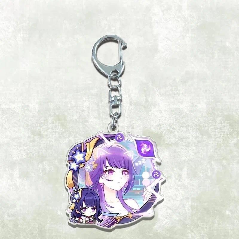 Raiden Shogun Sigewinne Mualani Yumemizuki Mizuki Nahida Furina Kinich Mica Brooch Genshin Móc Khóa In Theo Yêu Cầu, Chất Liệu Mica Trong Suốt In 2 Mặt , Dày 4mm 8 Raiden Shogun Sigewinne Mualani Yumemizuki Mizuki Nahida Furina Kinich Mica Brooch Genshin Móc Khóa In Theo Yêu Cầu, Chất Liệu Mica Trong Suốt In 2 Mặt , Dày 4mm - Ảnh 8