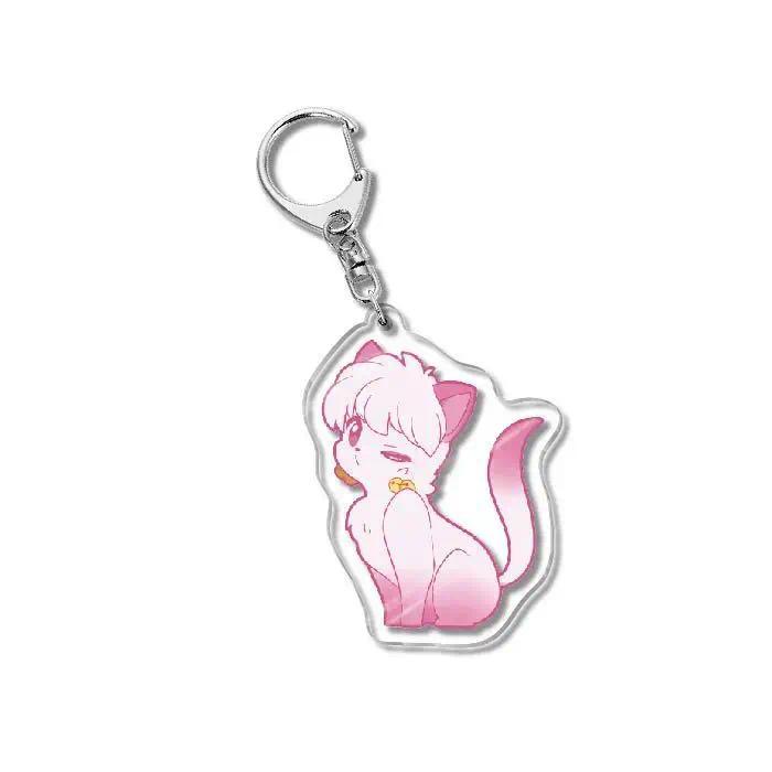 Ranma 1/2 Anime Acrylic Keychain New Animation Relatex Products Cute Friend Mica Keychain Móc Khóa In Theo Yêu Cầu, Chất Liệu Mica Trong Suốt In 2 Mặt , Dày 4mm 17 Ranma 1/2 Anime Acrylic Keychain New Animation Relatex Products Cute Friend Mica Keychain Móc Khóa In Theo Yêu Cầu, Chất Liệu Mica Trong Suốt In 2 Mặt , Dày 4mm - Ảnh 17