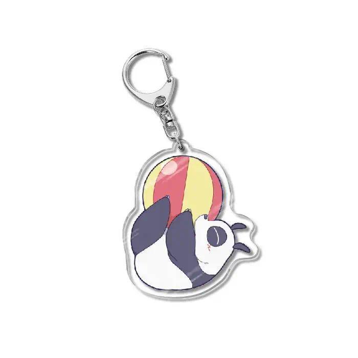 Ranma 1/2 Anime Acrylic Keychain New Animation Relatex Products Cute Friend Mica Keychain Móc Khóa In Theo Yêu Cầu, Chất Liệu Mica Trong Suốt In 2 Mặt , Dày 4mm 18 Ranma 1/2 Anime Acrylic Keychain New Animation Relatex Products Cute Friend Mica Keychain Móc Khóa In Theo Yêu Cầu, Chất Liệu Mica Trong Suốt In 2 Mặt , Dày 4mm - Ảnh 18