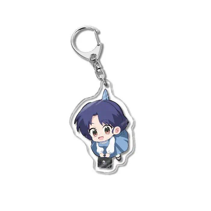 Ranma 1/2 Anime Acrylic Keychain New Animation Relatex Products Cute Friend Mica Keychain Móc Khóa In Theo Yêu Cầu, Chất Liệu Mica Trong Suốt In 2 Mặt , Dày 4mm 21 Ranma 1/2 Anime Acrylic Keychain New Animation Relatex Products Cute Friend Mica Keychain Móc Khóa In Theo Yêu Cầu, Chất Liệu Mica Trong Suốt In 2 Mặt , Dày 4mm - Ảnh 21