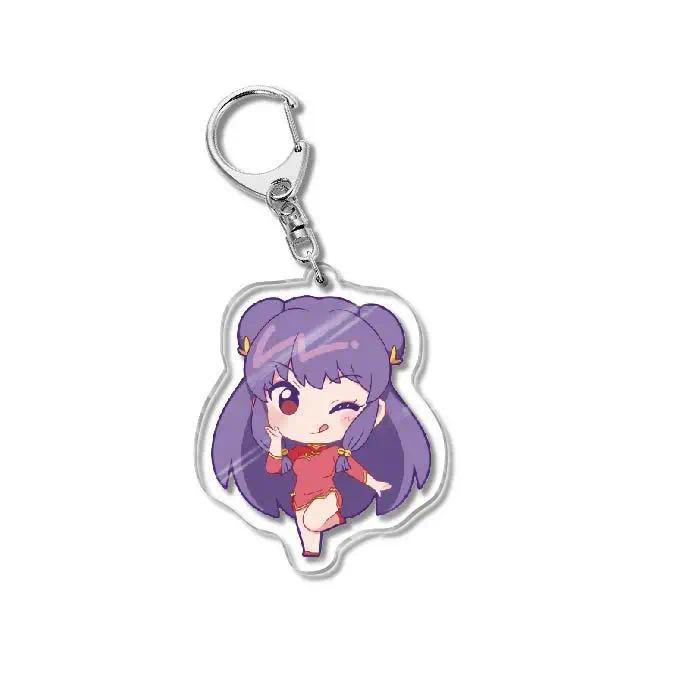 Ranma 1/2 Anime Acrylic Keychain New Animation Relatex Products Cute Friend Mica Keychain Móc Khóa In Theo Yêu Cầu, Chất Liệu Mica Trong Suốt In 2 Mặt , Dày 4mm 25 Ranma 1/2 Anime Acrylic Keychain New Animation Relatex Products Cute Friend Mica Keychain Móc Khóa In Theo Yêu Cầu, Chất Liệu Mica Trong Suốt In 2 Mặt , Dày 4mm - Ảnh 25
