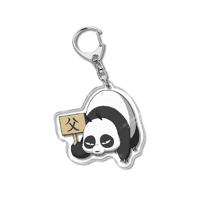 Ranma 1/2 Anime Acrylic Keychain New Animation Relatex Products Cute Friend Mica Keychain Móc Khóa In Theo Yêu Cầu, Chất Liệu Mica Trong Suốt In 2 Mặt , Dày 4mm 28 Ranma 1/2 Anime Acrylic Keychain New Animation Relatex Products Cute Friend Mica Keychain Móc Khóa In Theo Yêu Cầu, Chất Liệu Mica Trong Suốt In 2 Mặt , Dày 4mm - Ảnh 28