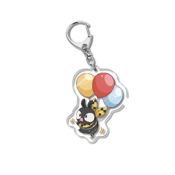 Ranma 1/2 Anime Acrylic Keychain New Animation Relatex Products Cute Friend Mica Keychain Móc Khóa In Theo Yêu Cầu, Chất Liệu Mica Trong Suốt In 2 Mặt , Dày 4mm 29 Ranma 1/2 Anime Acrylic Keychain New Animation Relatex Products Cute Friend Mica Keychain Móc Khóa In Theo Yêu Cầu, Chất Liệu Mica Trong Suốt In 2 Mặt , Dày 4mm - Ảnh 29