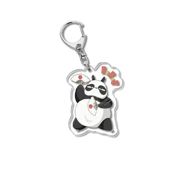 Ranma 1/2 Anime Acrylic Keychain New Animation Relatex Products Cute Friend Mica Keychain Móc Khóa In Theo Yêu Cầu, Chất Liệu Mica Trong Suốt In 2 Mặt , Dày 4mm 30 Ranma 1/2 Anime Acrylic Keychain New Animation Relatex Products Cute Friend Mica Keychain Móc Khóa In Theo Yêu Cầu, Chất Liệu Mica Trong Suốt In 2 Mặt , Dày 4mm - Ảnh 30