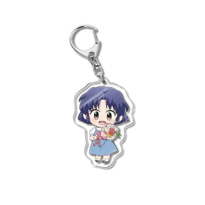 Ranma 1/2 Anime Acrylic Keychain New Animation Relatex Products Cute Friend Mica Keychain Móc Khóa In Theo Yêu Cầu, Chất Liệu Mica Trong Suốt In 2 Mặt , Dày 4mm 32 Ranma 1/2 Anime Acrylic Keychain New Animation Relatex Products Cute Friend Mica Keychain Móc Khóa In Theo Yêu Cầu, Chất Liệu Mica Trong Suốt In 2 Mặt , Dày 4mm - Ảnh 32