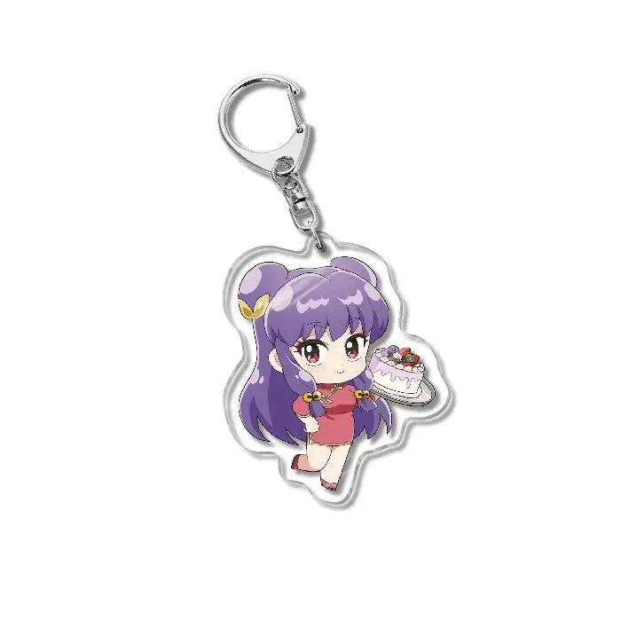 Ranma 1/2 Anime Acrylic Keychain New Animation Relatex Products Cute Friend Mica Keychain Móc Khóa In Theo Yêu Cầu, Chất Liệu Mica Trong Suốt In 2 Mặt , Dày 4mm 1 Ranma 1/2 Anime Acrylic Keychain New Animation Relatex Products Cute Friend Mica Keychain Móc Khóa In Theo Yêu Cầu, Chất Liệu Mica Trong Suốt In 2 Mặt , Dày 4mm