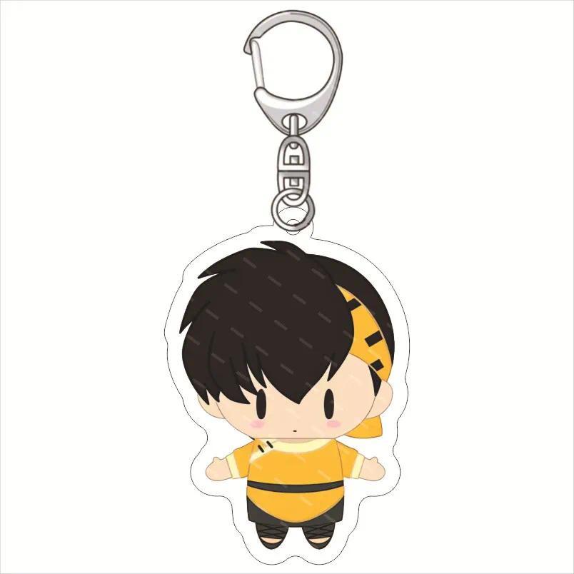 Ranma 1/2 Tendou Akane Anime Acrylic Friends Girl Cute Creative Keychain Fashion Key Ring Mica Móc Khóa In Theo Yêu Cầu, Chất Liệu Mica Trong Suốt In 2 Mặt , Dày 4mm 1 Ranma 1/2 Tendou Akane Anime Acrylic Friends Girl Cute Creative Keychain Fashion Key Ring Mica Móc Khóa In Theo Yêu Cầu, Chất Liệu Mica Trong Suốt In 2 Mặt , Dày 4mm
