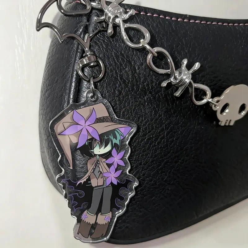 Rblx F-orsaken Acrylic Keychains Cute Cartoon Game Character Pendants Móc Khóa In Theo Yêu Cầu, Chất Liệu Mica Trong Suốt In 2 Mặt , Dày 4mm 1 Rblx F-orsaken Acrylic Keychains Cute Cartoon Game Character Pendants Móc Khóa In Theo Yêu Cầu, Chất Liệu Mica Trong Suốt In 2 Mặt , Dày 4mm