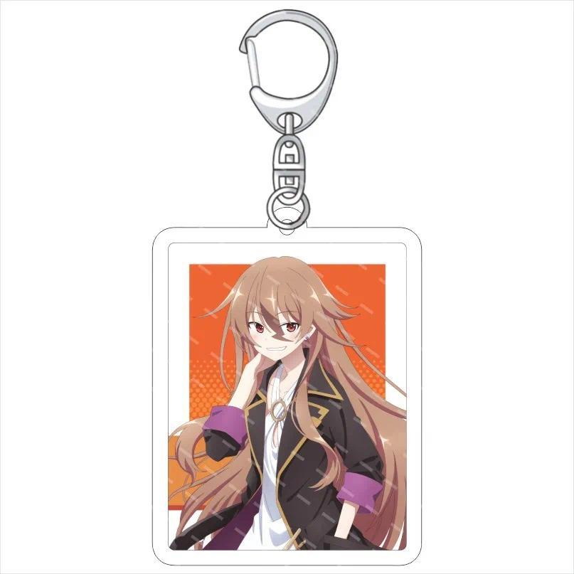 Reborn As A Vending Machine I Now Wander The Dungeon Mica Keychain Bag Charm Souvenir Keychain Móc Khóa In Theo Yêu Cầu, Chất Liệu Mica Trong Suốt In 2 Mặt , Dày 4mm 2 Reborn As A Vending Machine I Now Wander The Dungeon Mica Keychain Bag Charm Souvenir Keychain Móc Khóa In Theo Yêu Cầu, Chất Liệu Mica Trong Suốt In 2 Mặt , Dày 4mm - Ảnh 2
