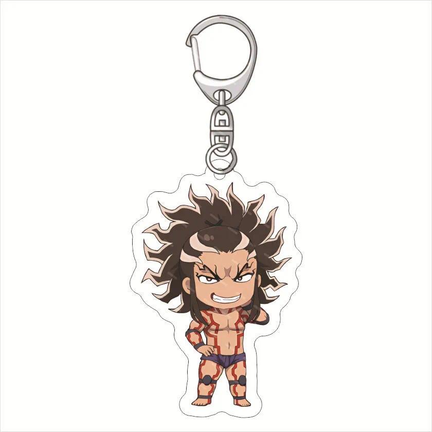 Record Of Ragnarok Anime Acrylickeychain Jewelry Friends Bag Charms Keyring Souvenir Creative Móc Khóa In Theo Yêu Cầu, Chất Liệu Mica Trong Suốt In 2 Mặt , Dày 4mm 13 Record Of Ragnarok Anime Acrylickeychain Jewelry Friends Bag Charms Keyring Souvenir Creative Móc Khóa In Theo Yêu Cầu, Chất Liệu Mica Trong Suốt In 2 Mặt , Dày 4mm - Ảnh 13