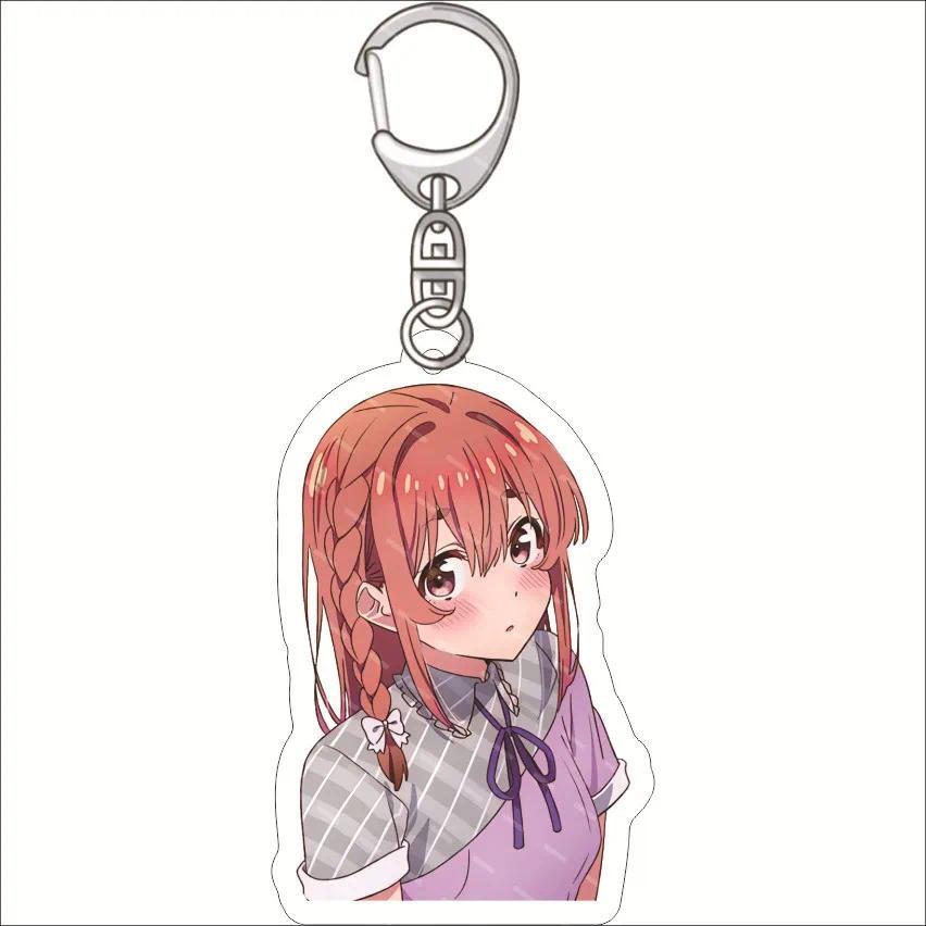 Rent-a-girlfriend Girl Friend Beta Mica Bag Charms Keychain Friends Key Chain Móc Khóa In Theo Yêu Cầu, Chất Liệu Mica Trong Suốt In 2 Mặt , Dày 4mm 15 Rent-a-girlfriend Girl Friend Beta Mica Bag Charms Keychain Friends Key Chain Móc Khóa In Theo Yêu Cầu, Chất Liệu Mica Trong Suốt In 2 Mặt , Dày 4mm - Ảnh 15