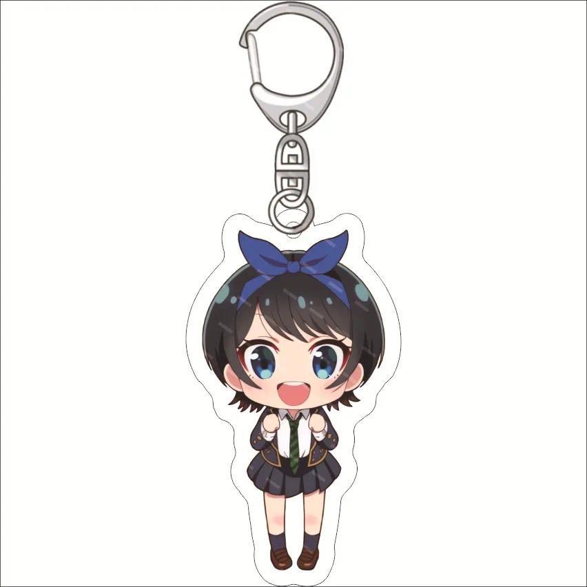 Rent-a-girlfriend Girl Friend Beta Mica Bag Charms Keychain Friends Key Chain Móc Khóa In Theo Yêu Cầu, Chất Liệu Mica Trong Suốt In 2 Mặt , Dày 4mm 18 Rent-a-girlfriend Girl Friend Beta Mica Bag Charms Keychain Friends Key Chain Móc Khóa In Theo Yêu Cầu, Chất Liệu Mica Trong Suốt In 2 Mặt , Dày 4mm - Ảnh 18