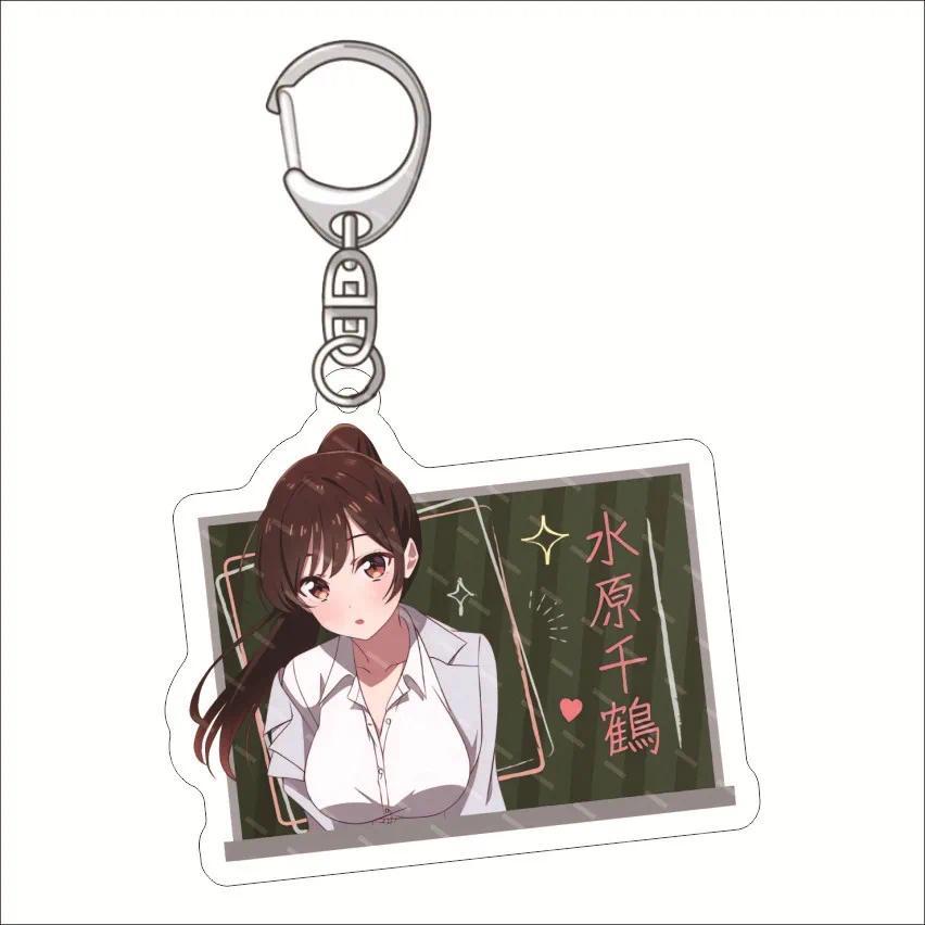 Rent-a-girlfriend Girl Friend Beta Mica Bag Charms Keychain Friends Key Chain Móc Khóa In Theo Yêu Cầu, Chất Liệu Mica Trong Suốt In 2 Mặt , Dày 4mm 20 Rent-a-girlfriend Girl Friend Beta Mica Bag Charms Keychain Friends Key Chain Móc Khóa In Theo Yêu Cầu, Chất Liệu Mica Trong Suốt In 2 Mặt , Dày 4mm - Ảnh 20