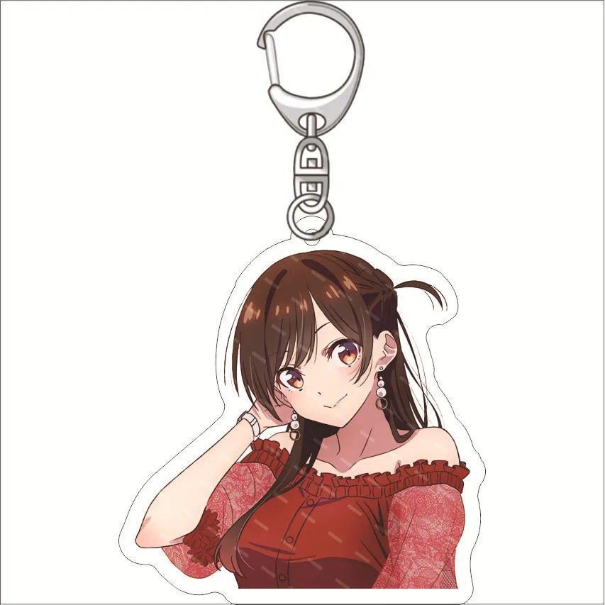 Rent-a-girlfriend Girl Friend Beta Mica Bag Charms Keychain Friends Key Chain Móc Khóa In Theo Yêu Cầu, Chất Liệu Mica Trong Suốt In 2 Mặt , Dày 4mm 21 Rent-a-girlfriend Girl Friend Beta Mica Bag Charms Keychain Friends Key Chain Móc Khóa In Theo Yêu Cầu, Chất Liệu Mica Trong Suốt In 2 Mặt , Dày 4mm - Ảnh 21