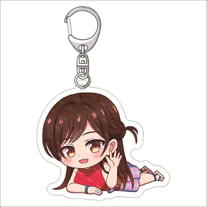 Rent-a-girlfriend Girl Friend Beta Mica Bag Charms Keychain Friends Key Chain Móc Khóa In Theo Yêu Cầu, Chất Liệu Mica Trong Suốt In 2 Mặt , Dày 4mm 24 Rent-a-girlfriend Girl Friend Beta Mica Bag Charms Keychain Friends Key Chain Móc Khóa In Theo Yêu Cầu, Chất Liệu Mica Trong Suốt In 2 Mặt , Dày 4mm - Ảnh 24