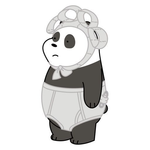 Romantic Panda Keychain Móc Khóa In Theo Yêu Cầu, Chất Liệu Mica Trong Suốt In 2 Mặt , Dày 4mm 5 Romantic Panda Keychain Móc Khóa In Theo Yêu Cầu, Chất Liệu Mica Trong Suốt In 2 Mặt , Dày 4mm - Ảnh 5