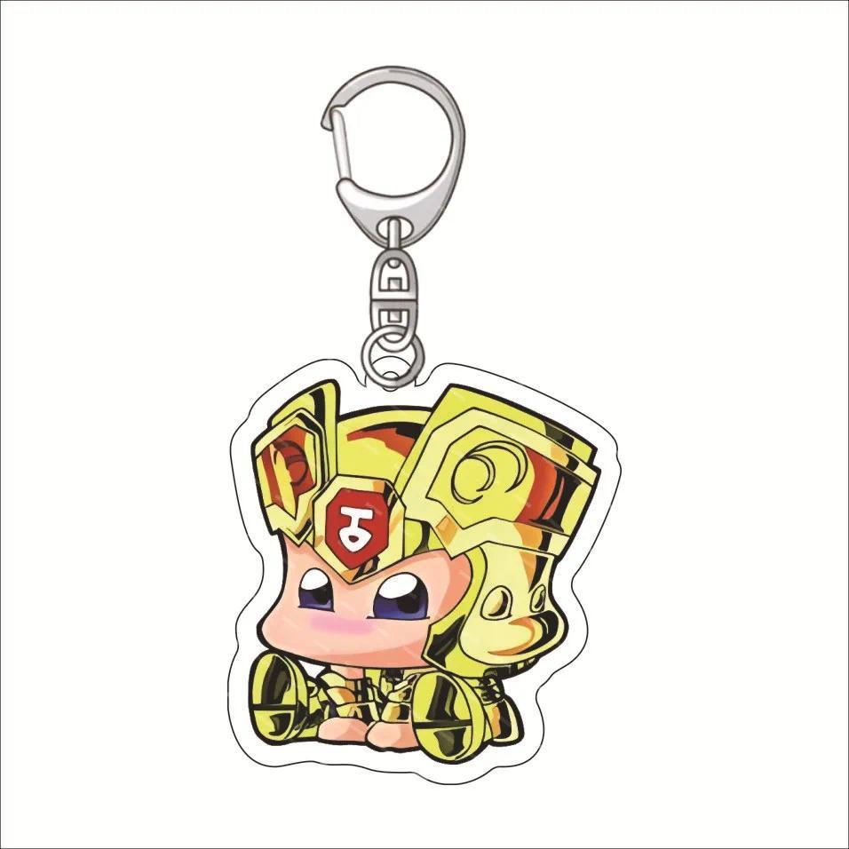 Saint Seiya Anime Classic Anime Related Girls Key Chain Transparent Mica Móc Khóa In Theo Yêu Cầu, Chất Liệu Mica Trong Suốt In 2 Mặt , Dày 4mm 11 Saint Seiya Anime Classic Anime Related Girls Key Chain Transparent Mica Móc Khóa In Theo Yêu Cầu, Chất Liệu Mica Trong Suốt In 2 Mặt , Dày 4mm - Ảnh 11