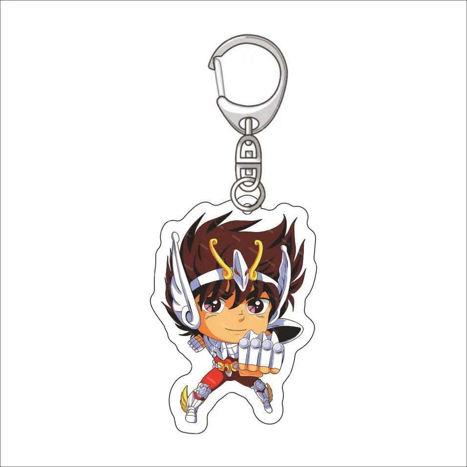 Saint Seiya Anime Classic Anime Related Girls Key Chain Transparent Mica Móc Khóa In Theo Yêu Cầu, Chất Liệu Mica Trong Suốt In 2 Mặt , Dày 4mm 17 Saint Seiya Anime Classic Anime Related Girls Key Chain Transparent Mica Móc Khóa In Theo Yêu Cầu, Chất Liệu Mica Trong Suốt In 2 Mặt , Dày 4mm - Ảnh 17