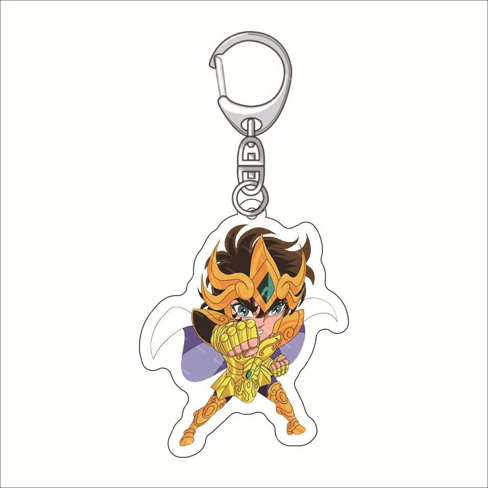 Saint Seiya Anime Classic Anime Related Girls Key Chain Transparent Mica Móc Khóa In Theo Yêu Cầu, Chất Liệu Mica Trong Suốt In 2 Mặt , Dày 4mm 19 Saint Seiya Anime Classic Anime Related Girls Key Chain Transparent Mica Móc Khóa In Theo Yêu Cầu, Chất Liệu Mica Trong Suốt In 2 Mặt , Dày 4mm - Ảnh 19