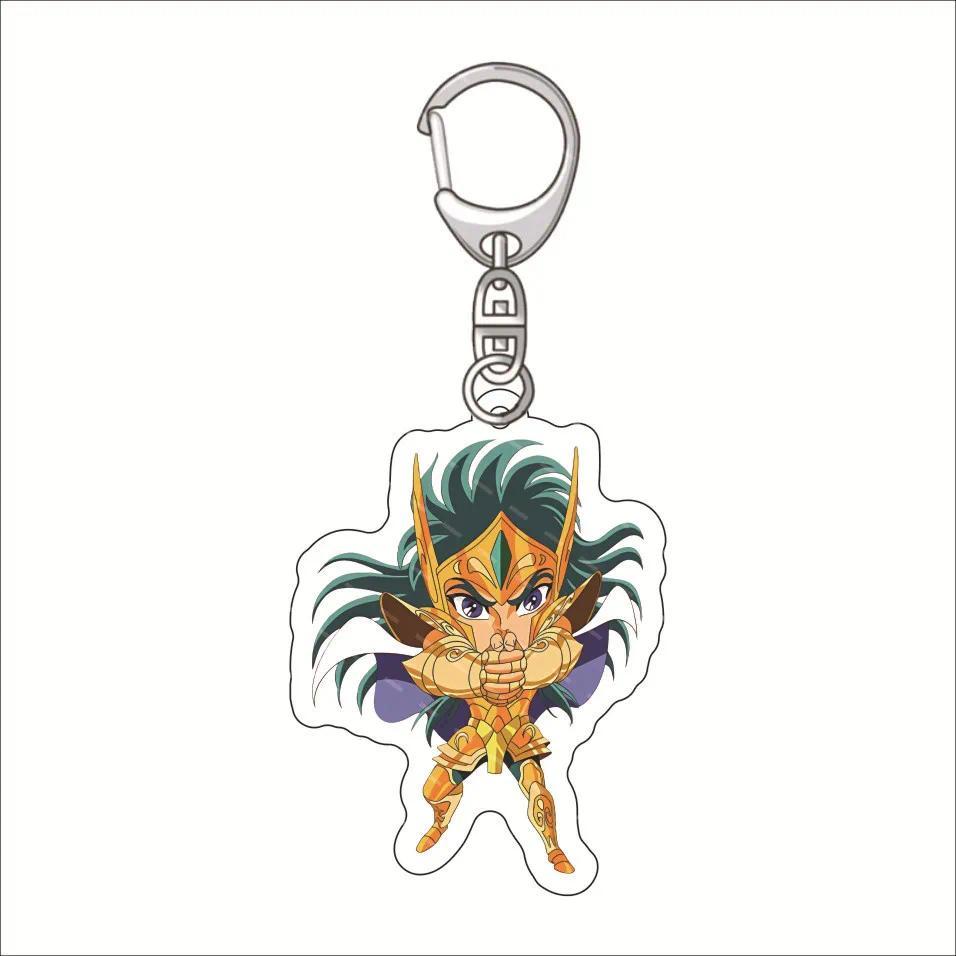 Saint Seiya Anime Classic Anime Related Girls Key Chain Transparent Mica Móc Khóa In Theo Yêu Cầu, Chất Liệu Mica Trong Suốt In 2 Mặt , Dày 4mm 23 Saint Seiya Anime Classic Anime Related Girls Key Chain Transparent Mica Móc Khóa In Theo Yêu Cầu, Chất Liệu Mica Trong Suốt In 2 Mặt , Dày 4mm - Ảnh 23