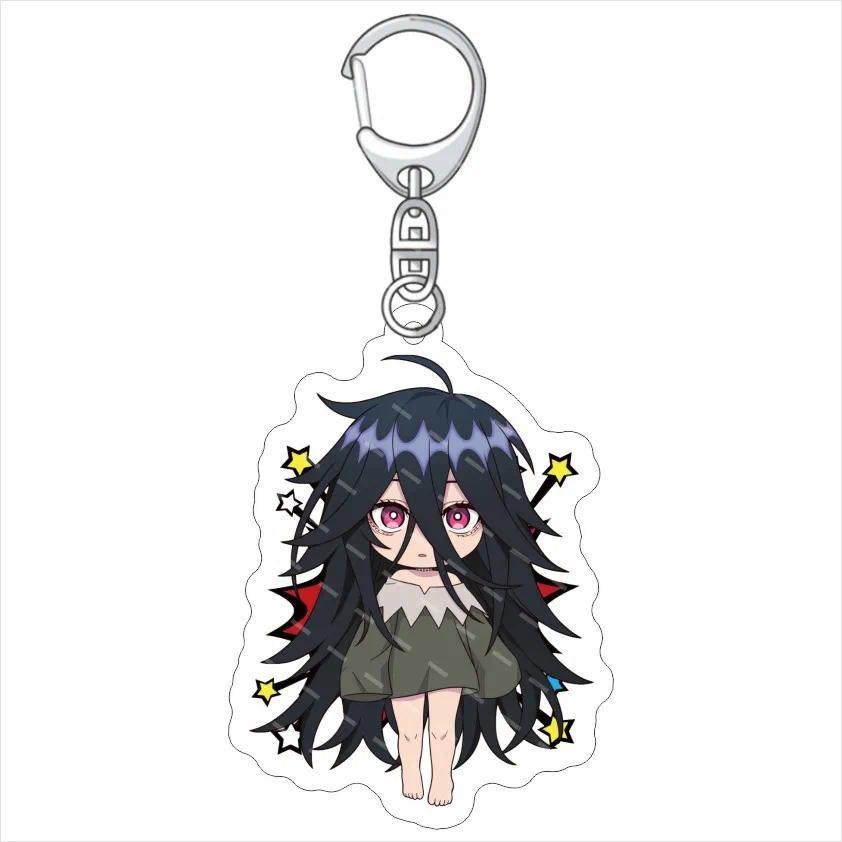 Santai Daishikkaku Go Loser Ranger Mica Keychain Lovely Bag Charms Pendant Key Chain Mica Móc Khóa In Theo Yêu Cầu, Chất Liệu Mica Trong Suốt In 2 Mặt , Dày 4mm 7 Santai Daishikkaku Go Loser Ranger Mica Keychain Lovely Bag Charms Pendant Key Chain Mica Móc Khóa In Theo Yêu Cầu, Chất Liệu Mica Trong Suốt In 2 Mặt , Dày 4mm - Ảnh 7