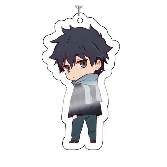 Sebastian Moriarty The Patriot Anime Acrylic Keychain Lovely Baby Bag Charms Pendant Friends Móc Khóa In Theo Yêu Cầu, Chất Liệu Mica Trong Suốt In 2 Mặt , Dày 4mm 14 Sebastian Moriarty The Patriot Anime Acrylic Keychain Lovely Baby Bag Charms Pendant Friends Móc Khóa In Theo Yêu Cầu, Chất Liệu Mica Trong Suốt In 2 Mặt , Dày 4mm - Ảnh 14