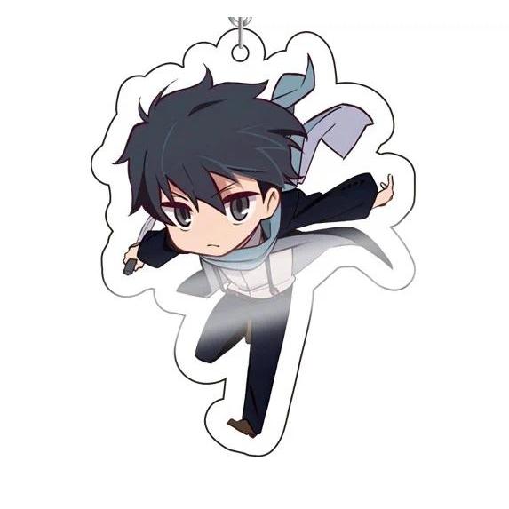 Sebastian Moriarty The Patriot Anime Acrylic Keychain Lovely Baby Bag Charms Pendant Friends Móc Khóa In Theo Yêu Cầu, Chất Liệu Mica Trong Suốt In 2 Mặt , Dày 4mm 17 Sebastian Moriarty The Patriot Anime Acrylic Keychain Lovely Baby Bag Charms Pendant Friends Móc Khóa In Theo Yêu Cầu, Chất Liệu Mica Trong Suốt In 2 Mặt , Dày 4mm - Ảnh 17