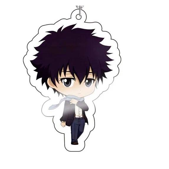 Sebastian Moriarty The Patriot Anime Acrylic Keychain Lovely Baby Bag Charms Pendant Friends Móc Khóa In Theo Yêu Cầu, Chất Liệu Mica Trong Suốt In 2 Mặt , Dày 4mm 8 Sebastian Moriarty The Patriot Anime Acrylic Keychain Lovely Baby Bag Charms Pendant Friends Móc Khóa In Theo Yêu Cầu, Chất Liệu Mica Trong Suốt In 2 Mặt , Dày 4mm - Ảnh 8